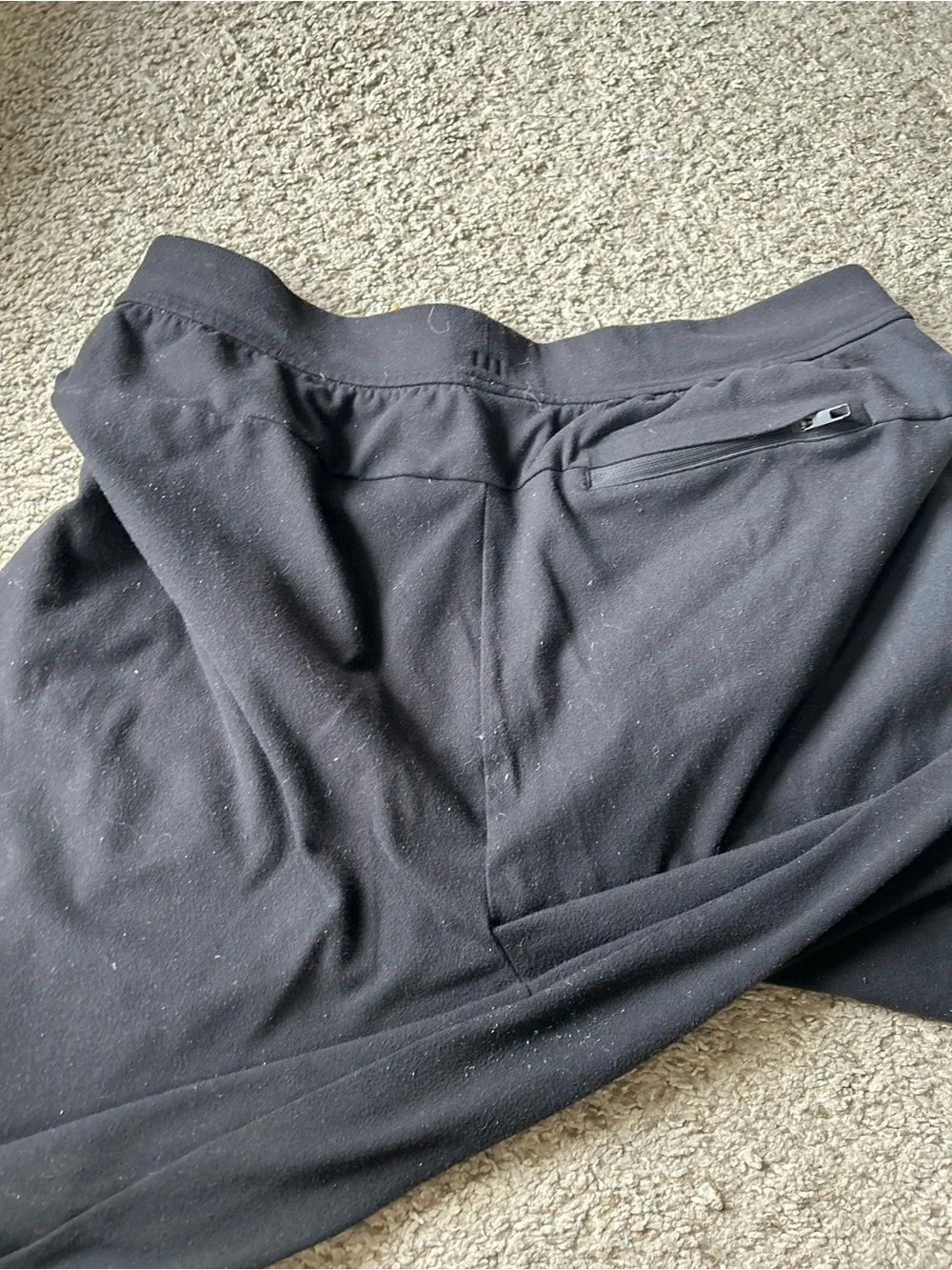 lululemon intent jogger